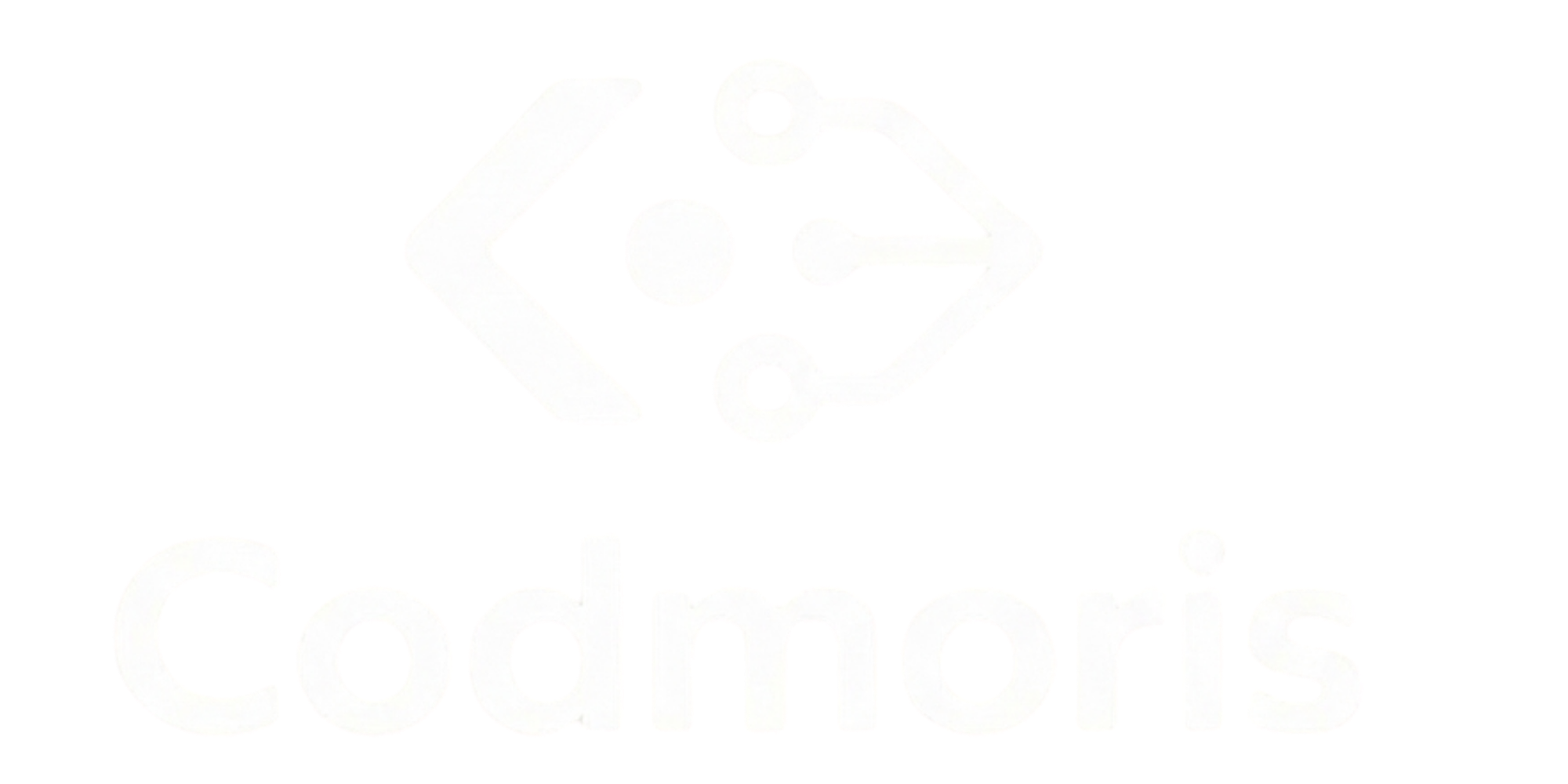 Codmoris Logo